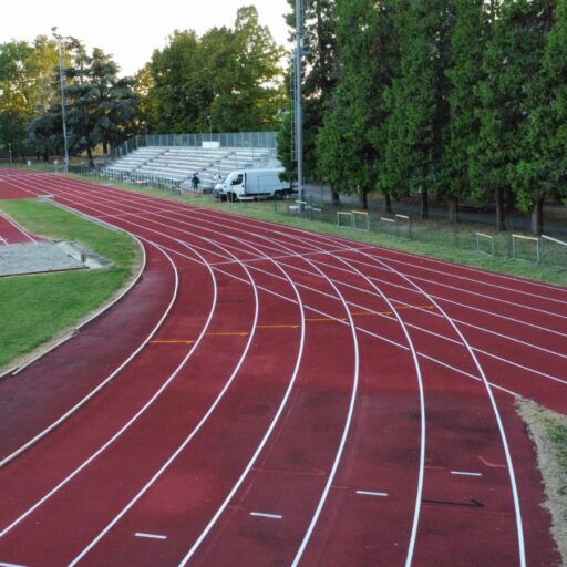 Campo Atletica Leggera - Virgilio Camparada 2