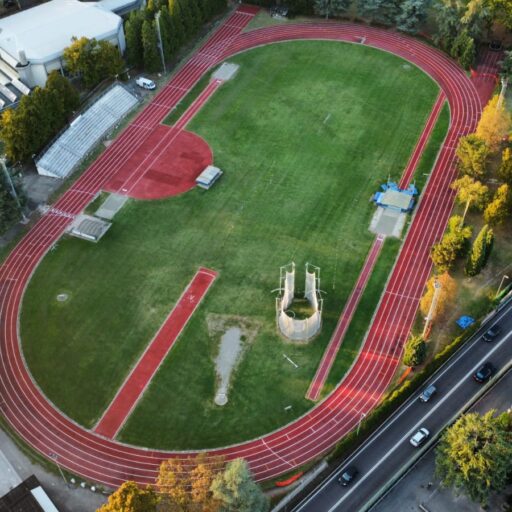 Campo Atletica Leggera - Virgilio Camparada 3